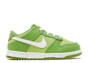 Nike Dunk Low 'Chlorophyll' TD/PS