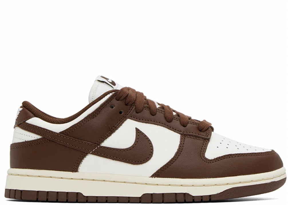 Nike Dunk Low 'Cacao Wow'