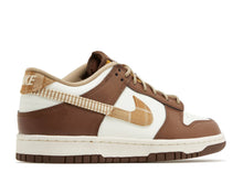 Load image into Gallery viewer, Nike Dunk Low &#39;Plaid Brown&#39;

