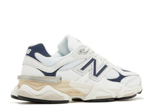 Load image into Gallery viewer, New Balance 9060 &#39;White Navy&#39;
