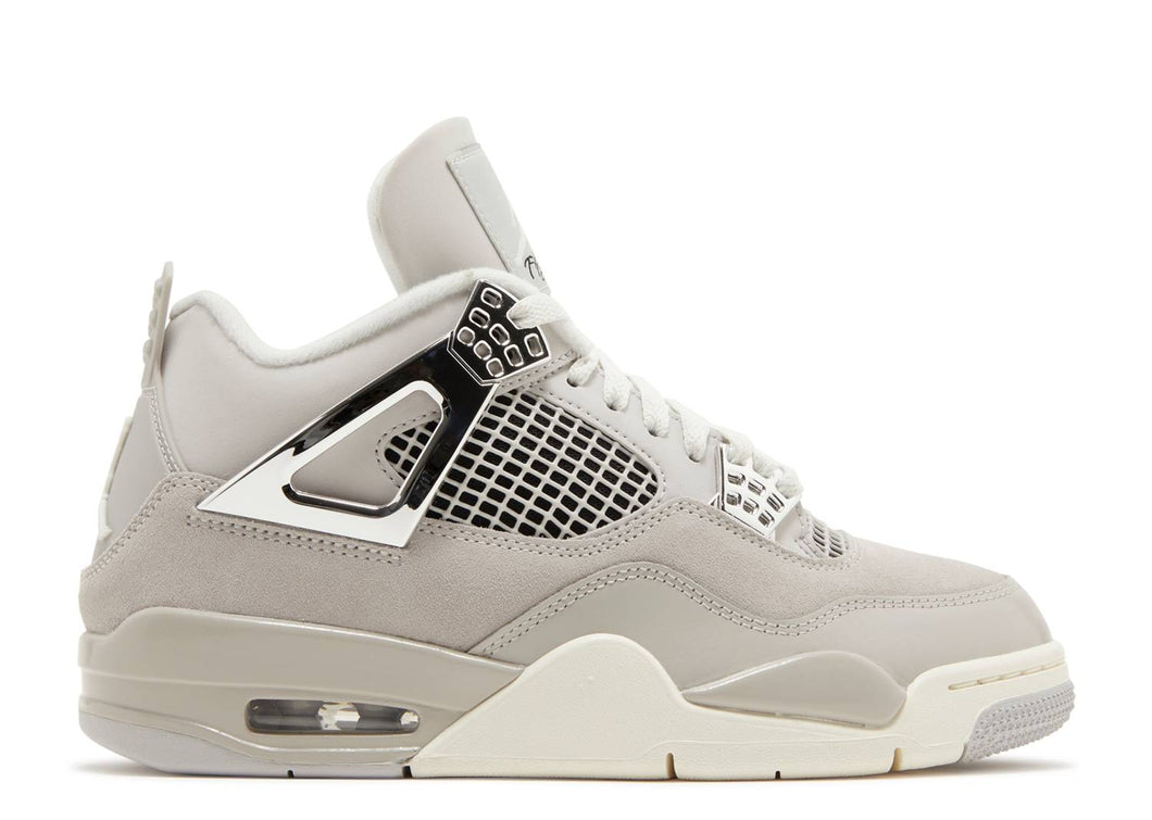 Air Jordan 4 Retro 'Frozen Moments'
