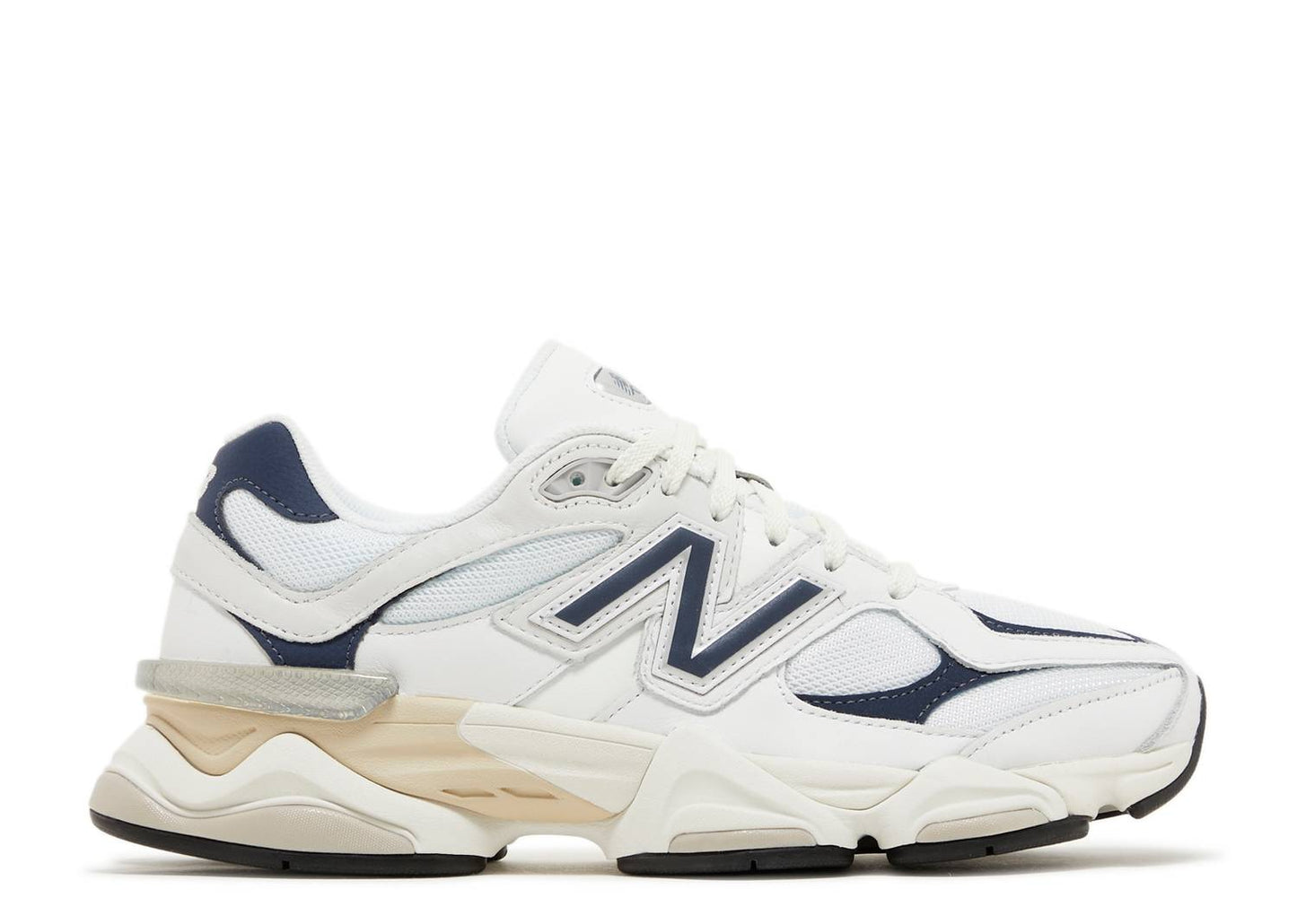 New Balance 9060 'White Navy'