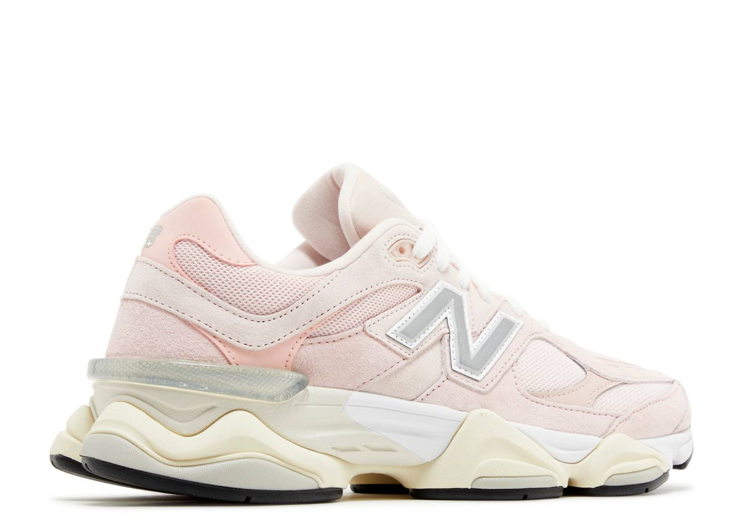 New Balance 9060 'Pink Haze'