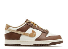 Load image into Gallery viewer, Nike Dunk Low &#39;Plaid Brown&#39;
