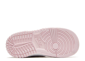 Nike Dunk Low TD/PS 'Pink foam'