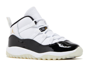 Air Jordan 11 Retro TD/PS 'DMP'