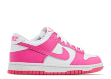 Load image into Gallery viewer, Nike Dunk Low &#39;Laser Fuchsia&#39;
