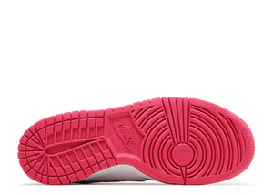 Nike Dunk Low 'Laser Fuchsia'