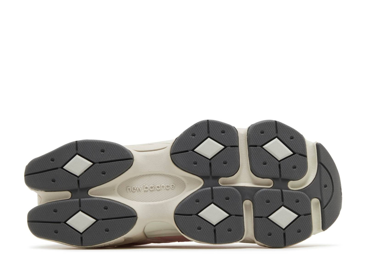 New Balance 9060 'Pink Granite'