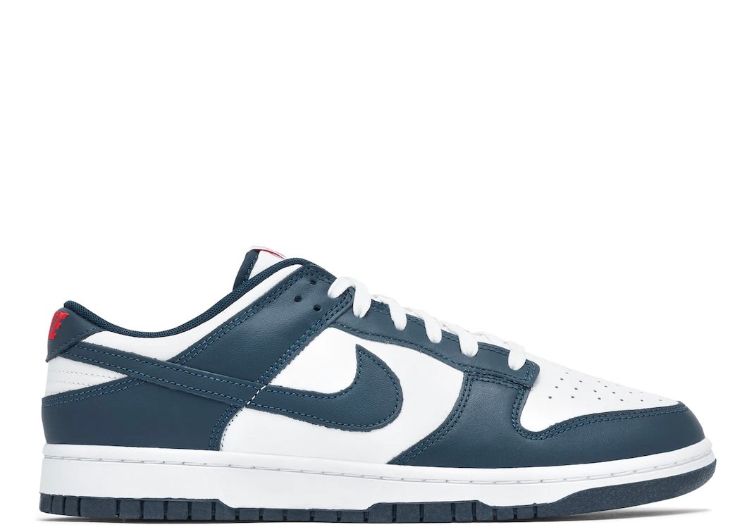 Nike Dunk Low 'Valerian Blue'