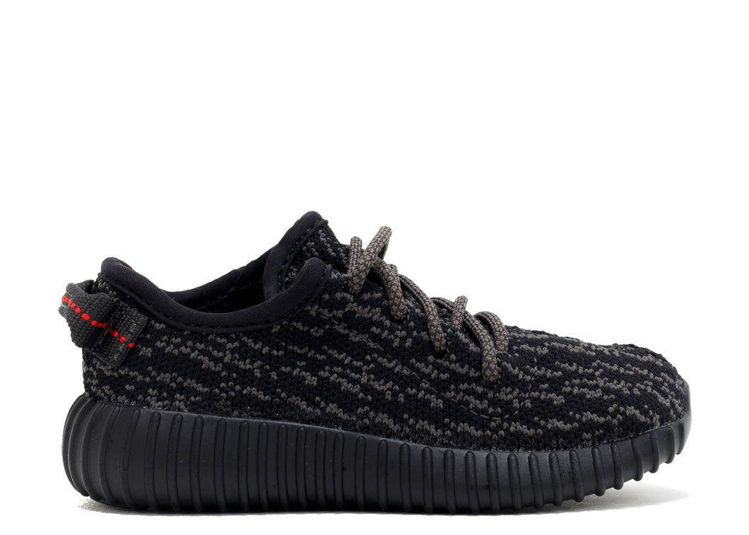 Yeezy Boost 350 'Pirate Black' TD/PS