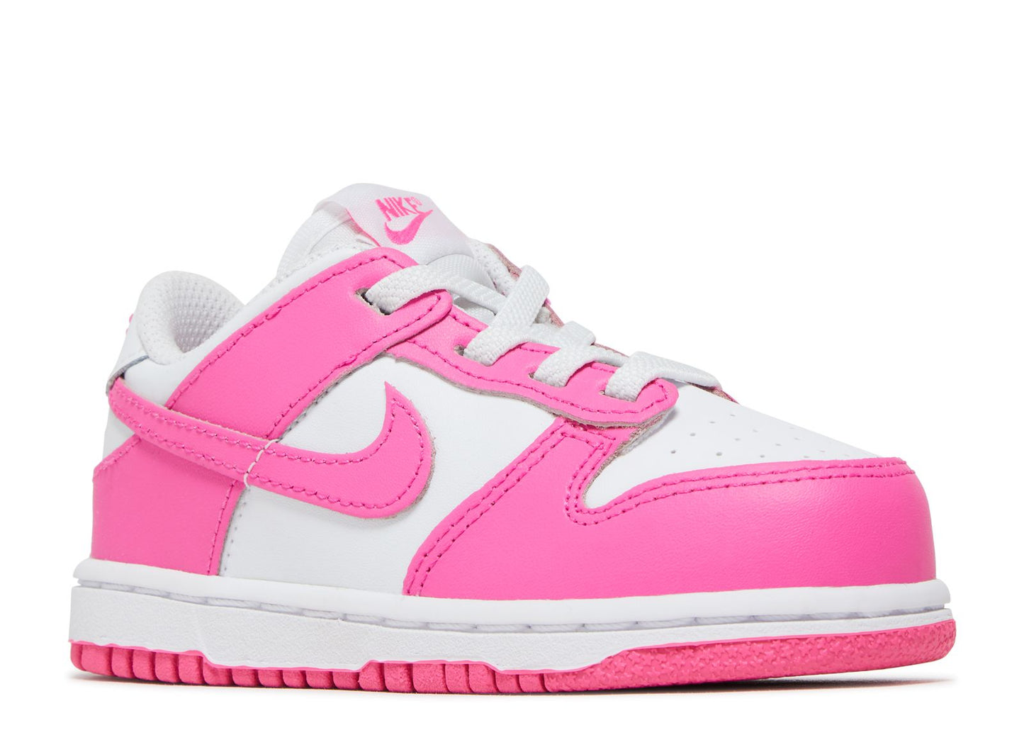 Nike Dunk Low 'Laser Fuchsia' TD/PS