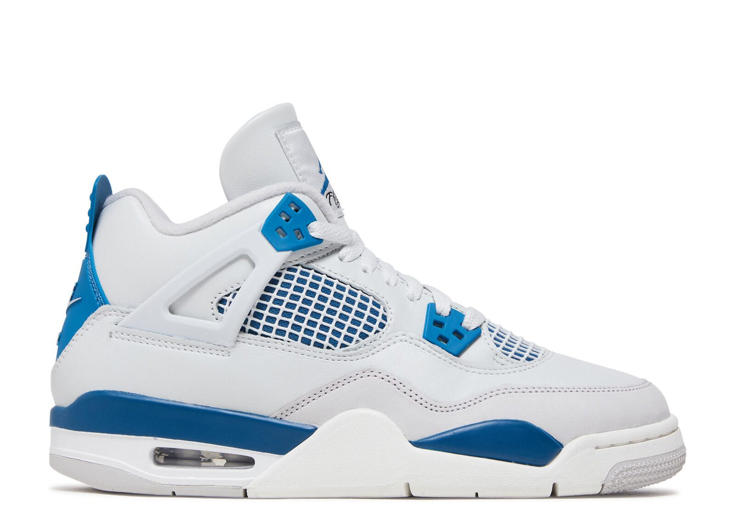 Air Jordan 4 Retro 'Military Blue'