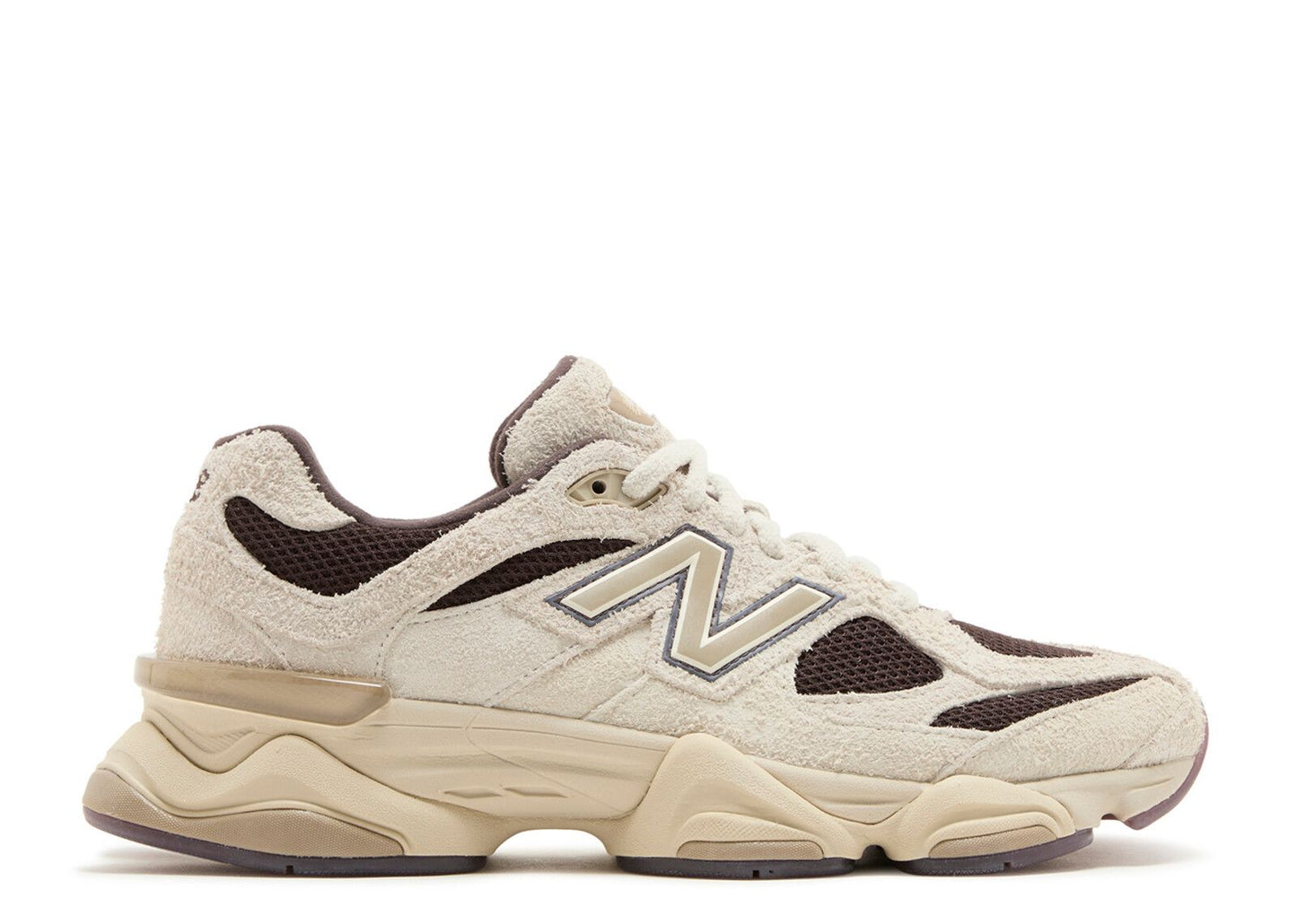 New Balance 9060 Sydney 'Linen Black Coffee'