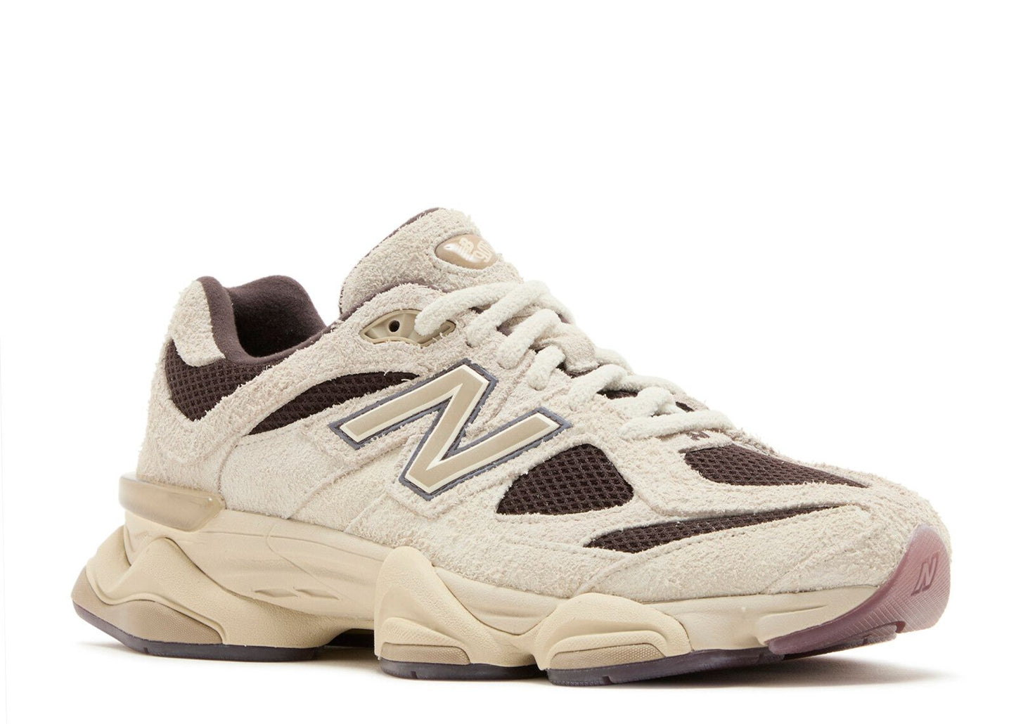 New Balance 9060 Sydney 'Linen Black Coffee'