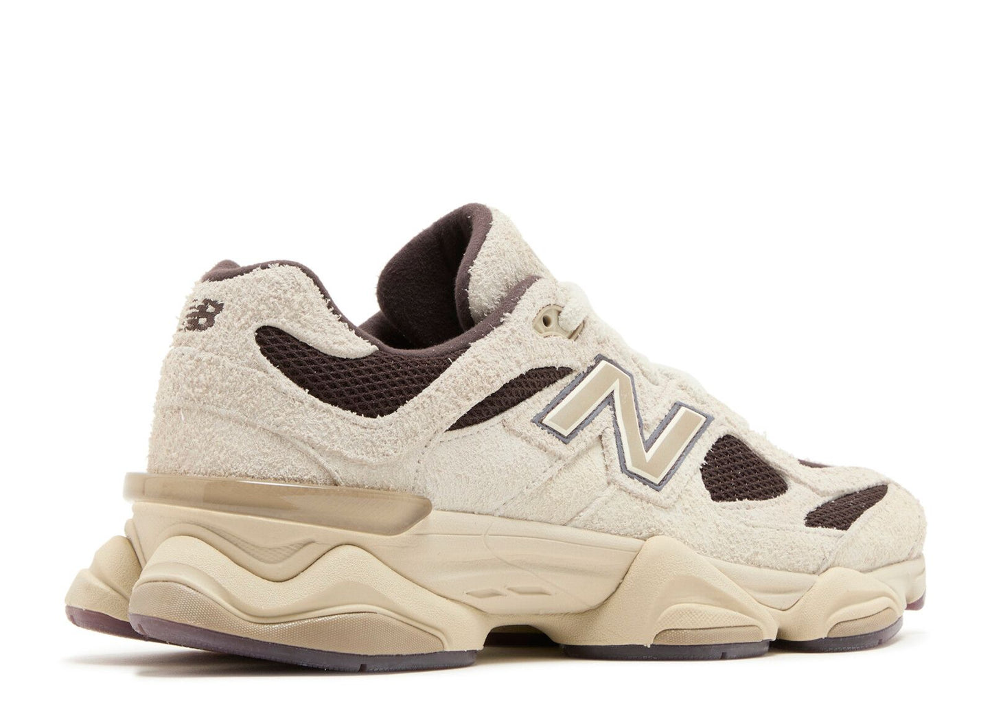 New Balance 9060 Sydney 'Linen Black Coffee'