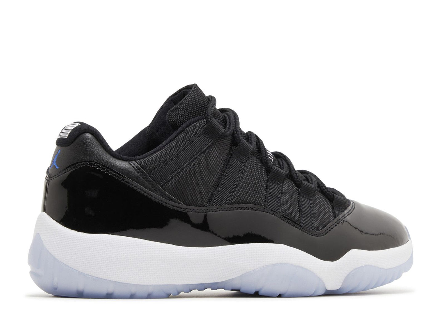 Air Jordan 11 Retro Low 'Space Jams'