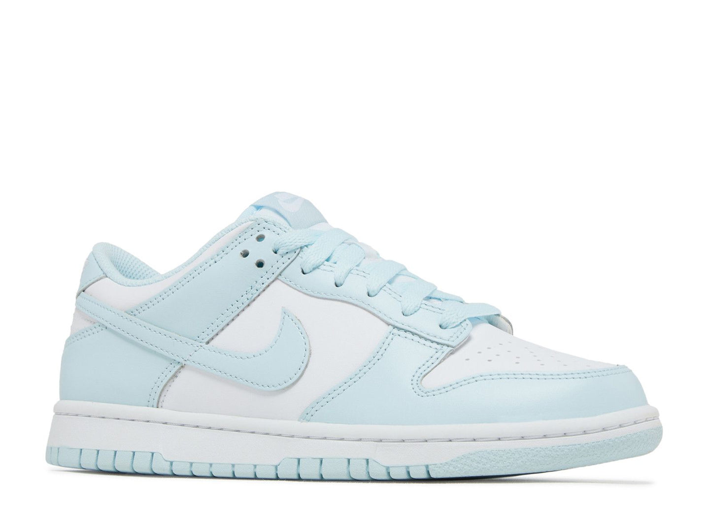 Nike Dunk Low 'Glacier Blue'