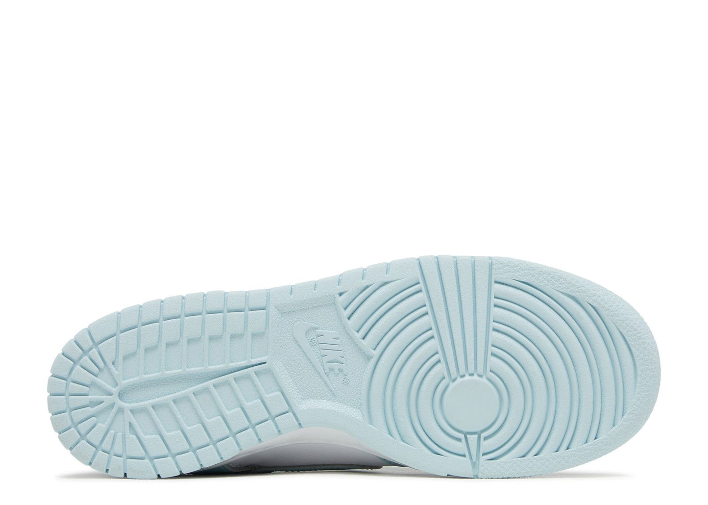 Nike Dunk Low 'Glacier Blue'