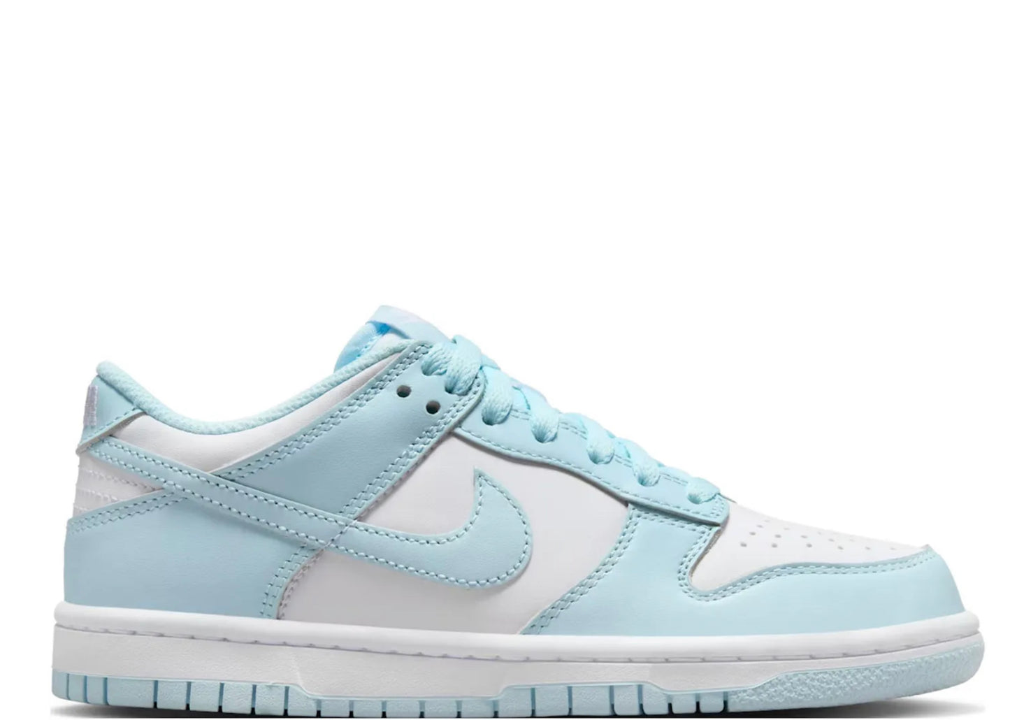 Nike Dunk Low 'Glacier Blue'
