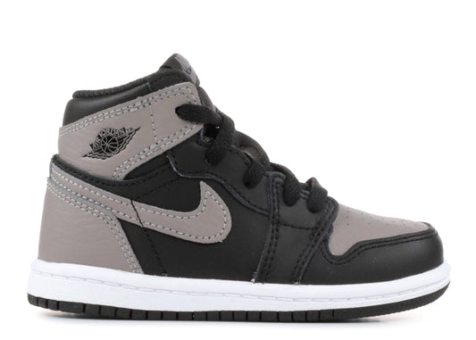 Air Jordan 1 Retro High OG TD 'Shadow' 2018