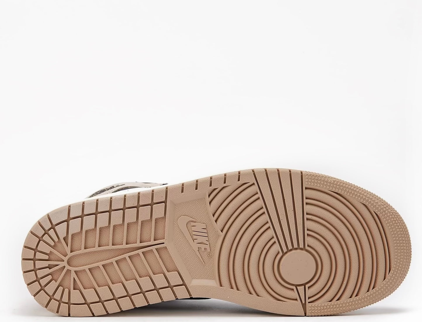 Air Jordan 1 Retro High OG 'Latte' TD/PS