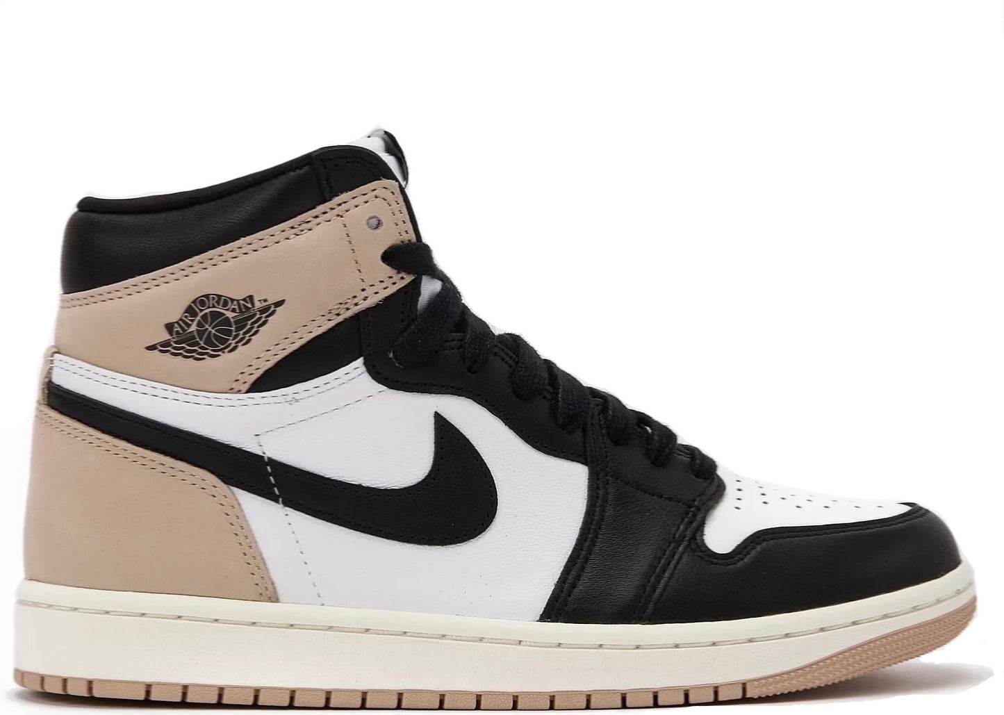 Air Jordan 1 Retro High OG 'Latte'