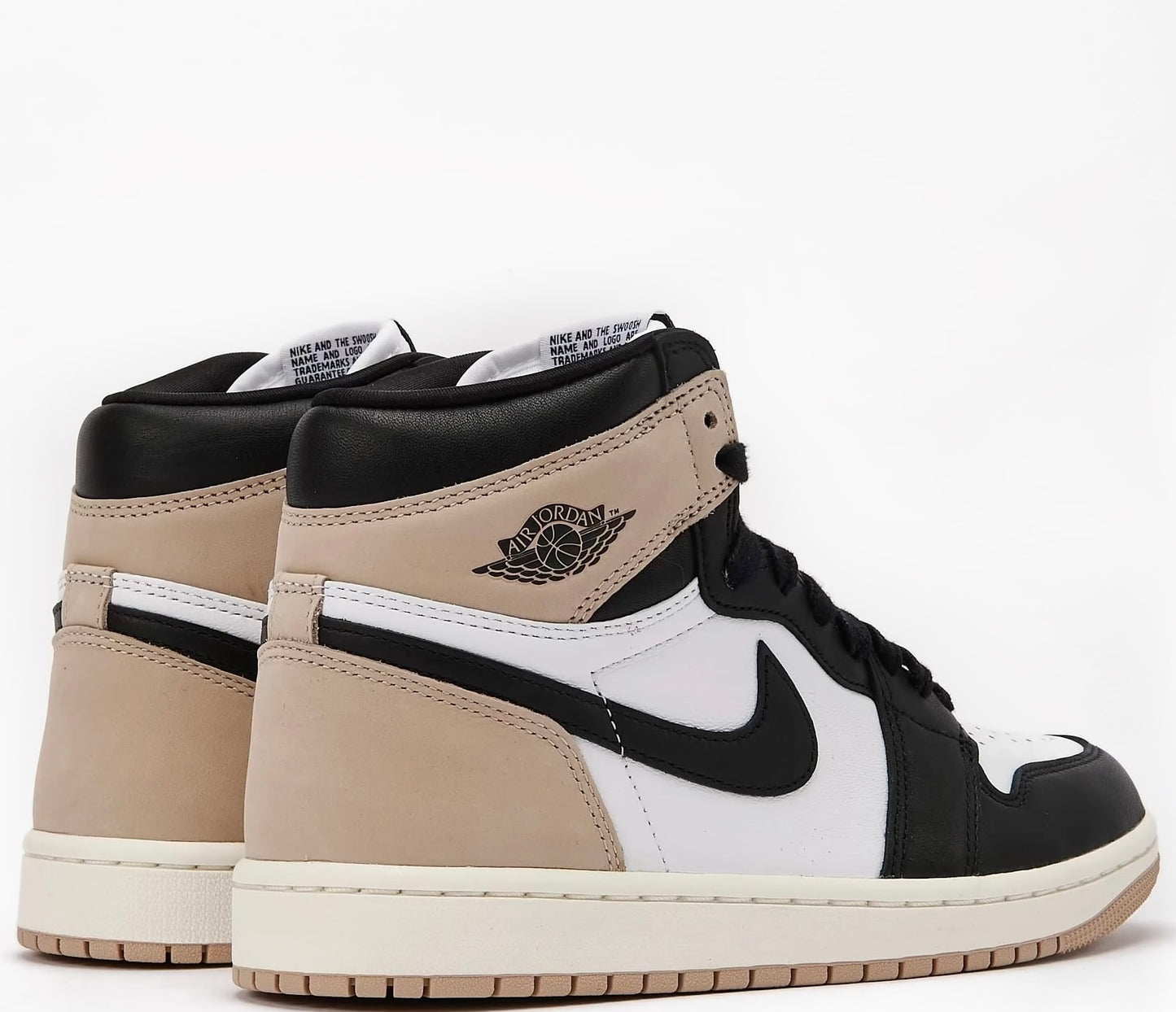 Air Jordan 1 Retro High OG 'Latte'