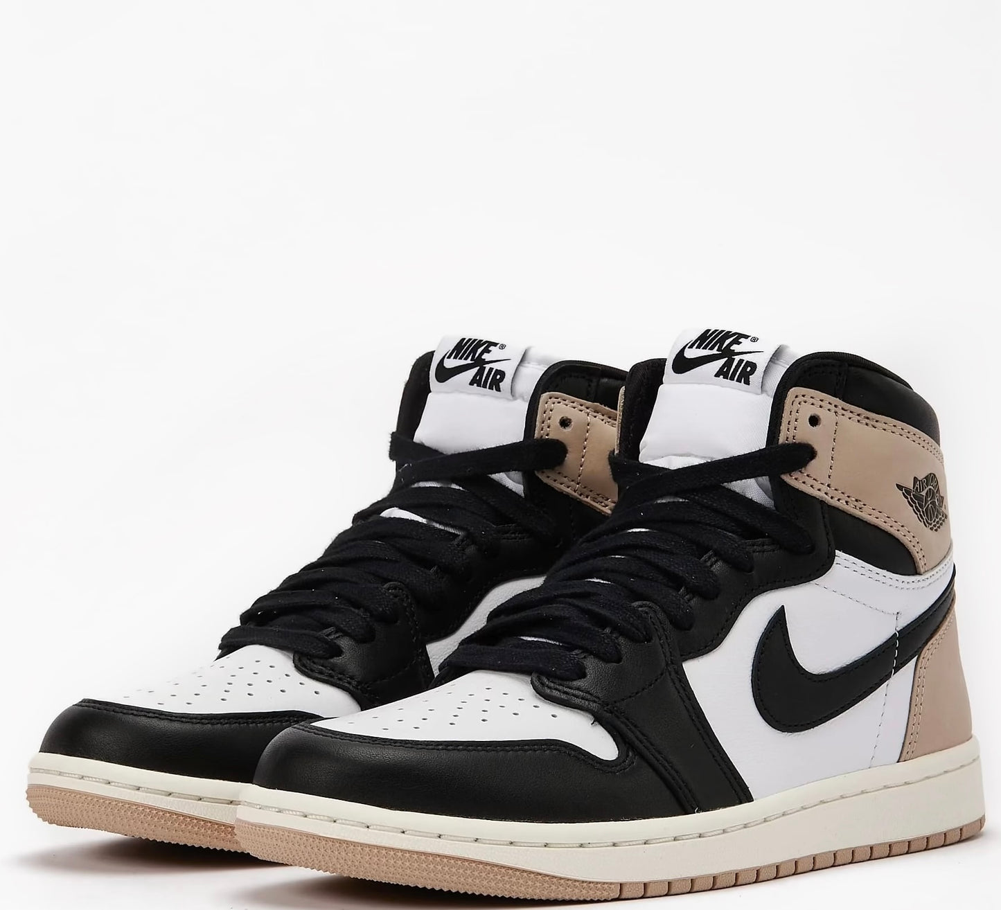 Air Jordan 1 Retro High OG 'Latte'