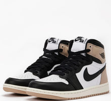 Load image into Gallery viewer, Air Jordan 1 Retro High OG &#39;Latte&#39;
