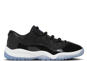 Jordan 11 Retro Low PS 'Space Jam'
