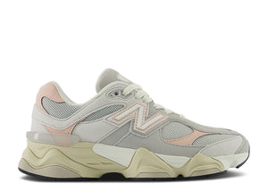 New Balance 9060 'Grey Matter Pink Haze'