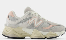 Load image into Gallery viewer, New Balance 9060 TD/PS &#39;Grey Matter Pink Haze&#39;
