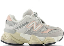 Load image into Gallery viewer, New Balance 9060 TD/PS &#39;Grey Matter Pink Haze&#39;
