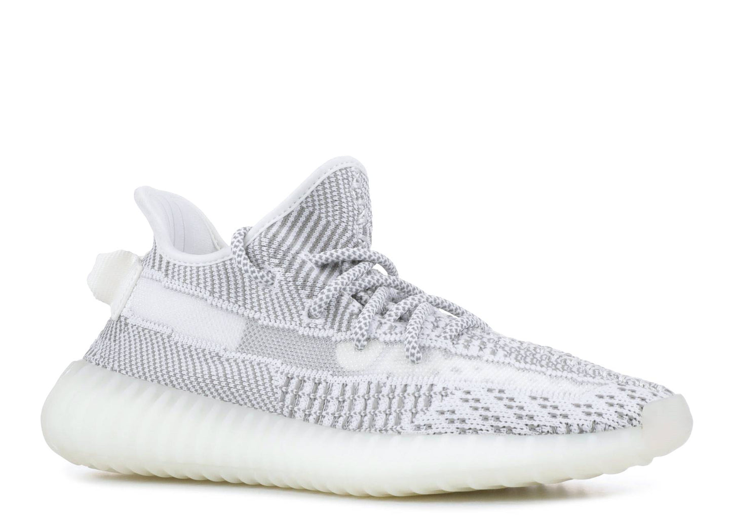 Yeezy Boost 350 V2 'Static Non-Reflective'