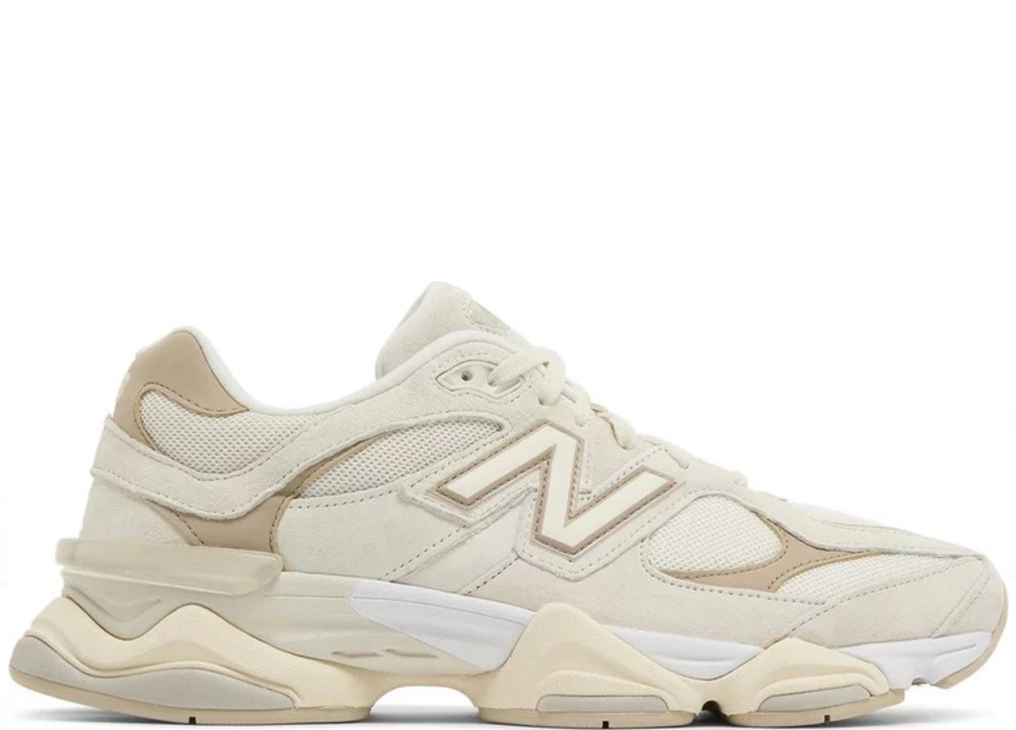 New Balance 9060 'Sea Salt Brown'