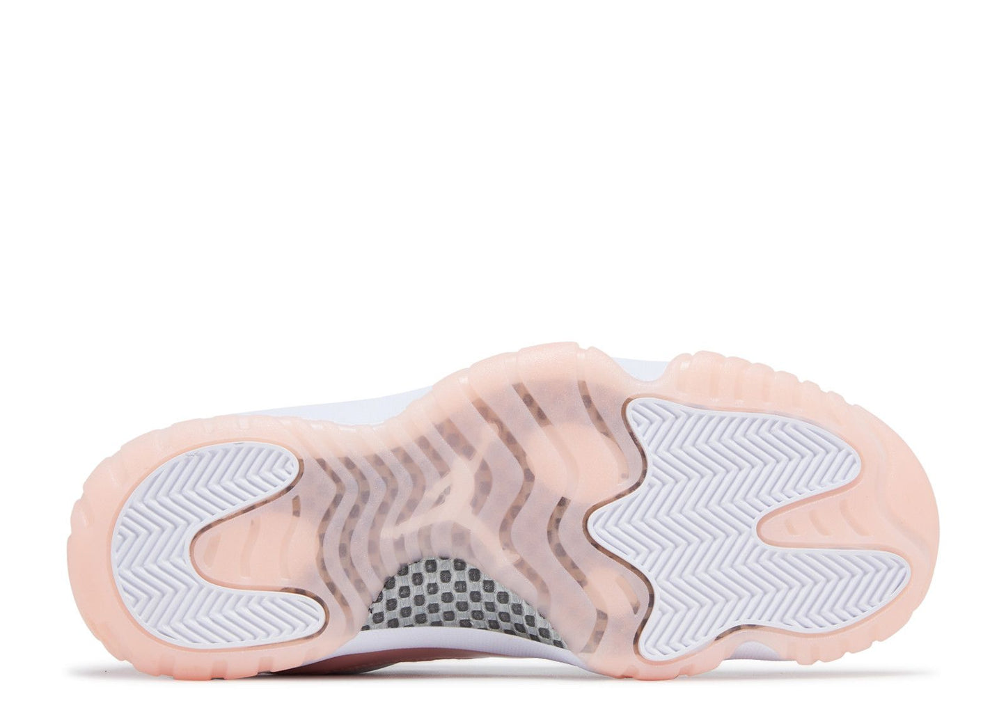 Air Jordan 11 Retro Low 'Legend Pink'