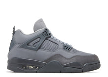 Load image into Gallery viewer, Air Jordan 4 Retro SE &#39;Wet Cement&#39;
