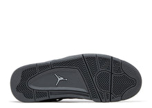 Load image into Gallery viewer, Air Jordan 4 Retro SE &#39;Wet Cement&#39;
