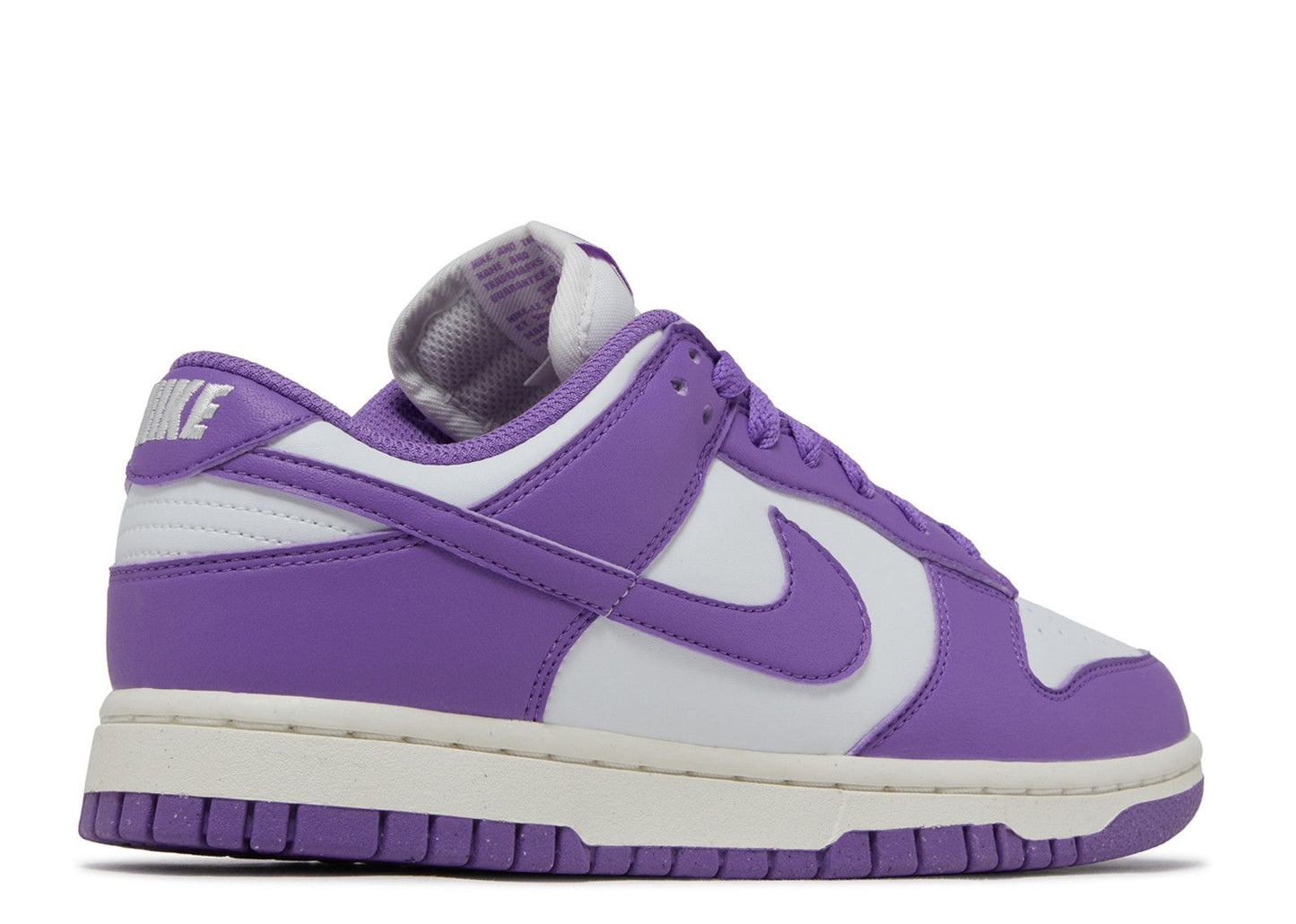 Nike Dunk Low Next Nature 'Black Raspberry'