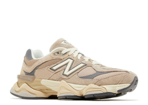 New Balance 9060 'Driftwood Castlerock'