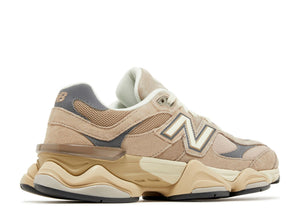 New Balance 9060 'Driftwood Castlerock'