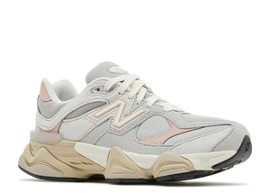 New Balance 9060 'Grey Matter Pink Haze'
