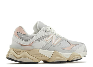 New Balance 9060 'Grey Matter Pink Haze'