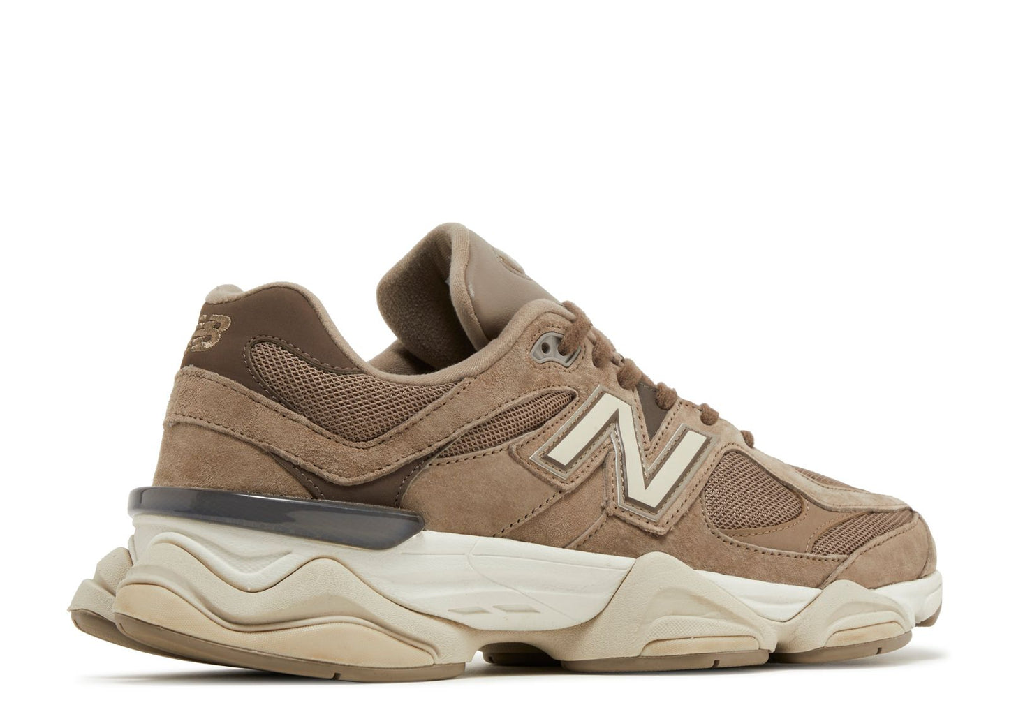 New Balance 9060 'Mushroom Brown'