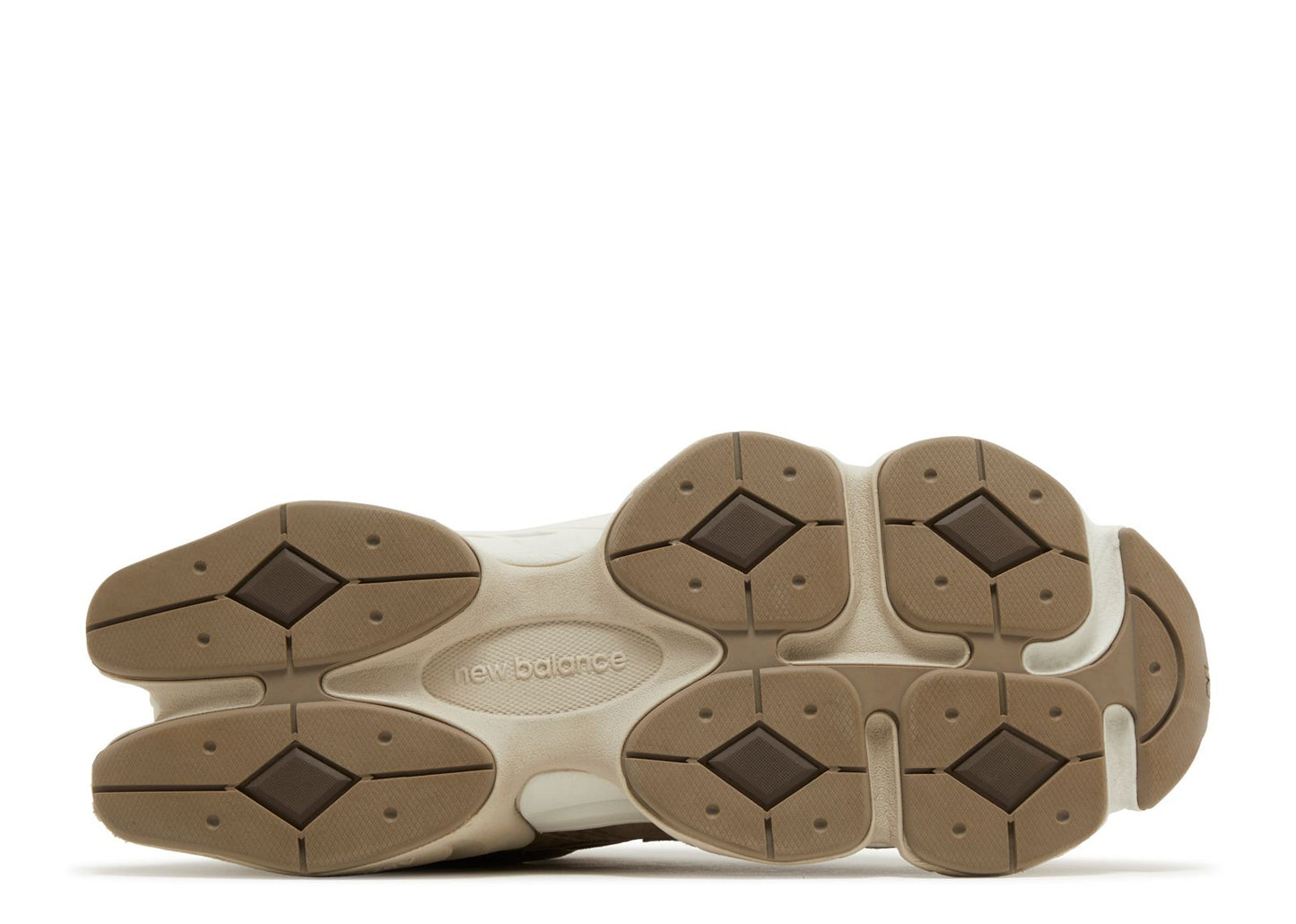 New Balance 9060 'Mushroom Brown'