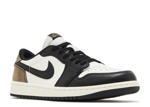 Air Jordan 1 Retro Low OG 'Mocha'
