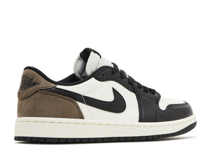Air Jordan 1 Retro Low OG 'Mocha'