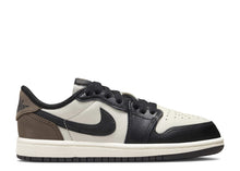 Load image into Gallery viewer, Air Jordan 1 Retro Low OG &#39;Mocha&#39; PS/TD
