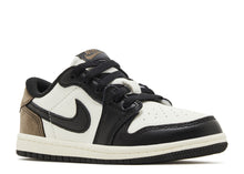 Load image into Gallery viewer, Air Jordan 1 Retro Low OG &#39;Mocha&#39; PS/TD
